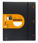 Agendă Clairefontaine Rhodia Exabook A4