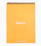 Blocnotes A4 Spiral Pad Rhodia Classic