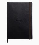 Bristol Book A4 Rhodia Touch Layout