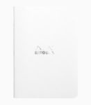 Caiet A5 capsat Rhodia