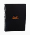 Caiet Clairefontaine Rhodia Classic, dictando