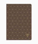 Caiet cusut A5+, Clairefontaine Neo Deco 1