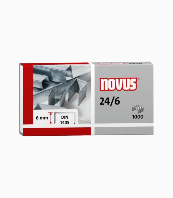Capse Novus 24/6