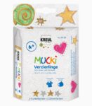 Craft Paint Glitzy Mucki, set 4 x 29 ml