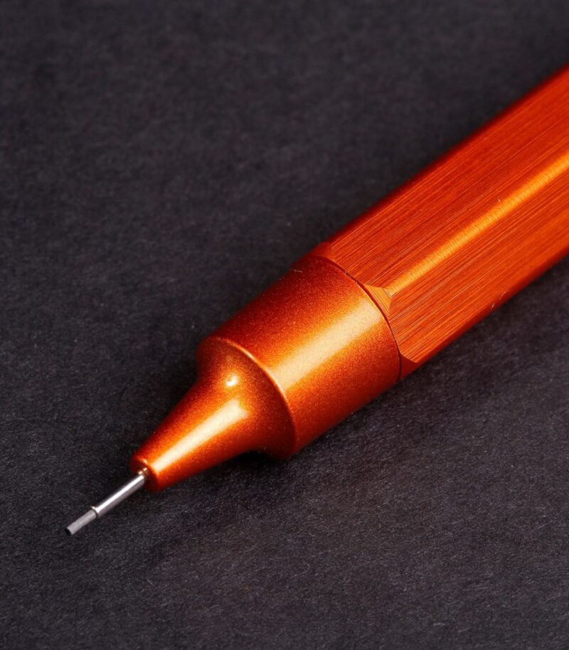 Creion mecanic 0.5 mm, Rhodia scRipt vârf