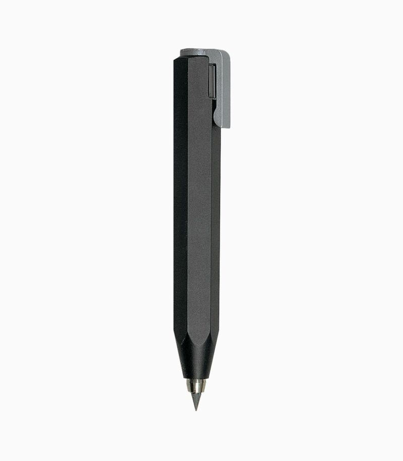 Creion mecanic 7B Worther Shorty cu manșon ergonomic 3,15