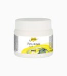 Lichid pentru fluidizarea vopselelor acrilice, Kreul Pouring, 150 ml