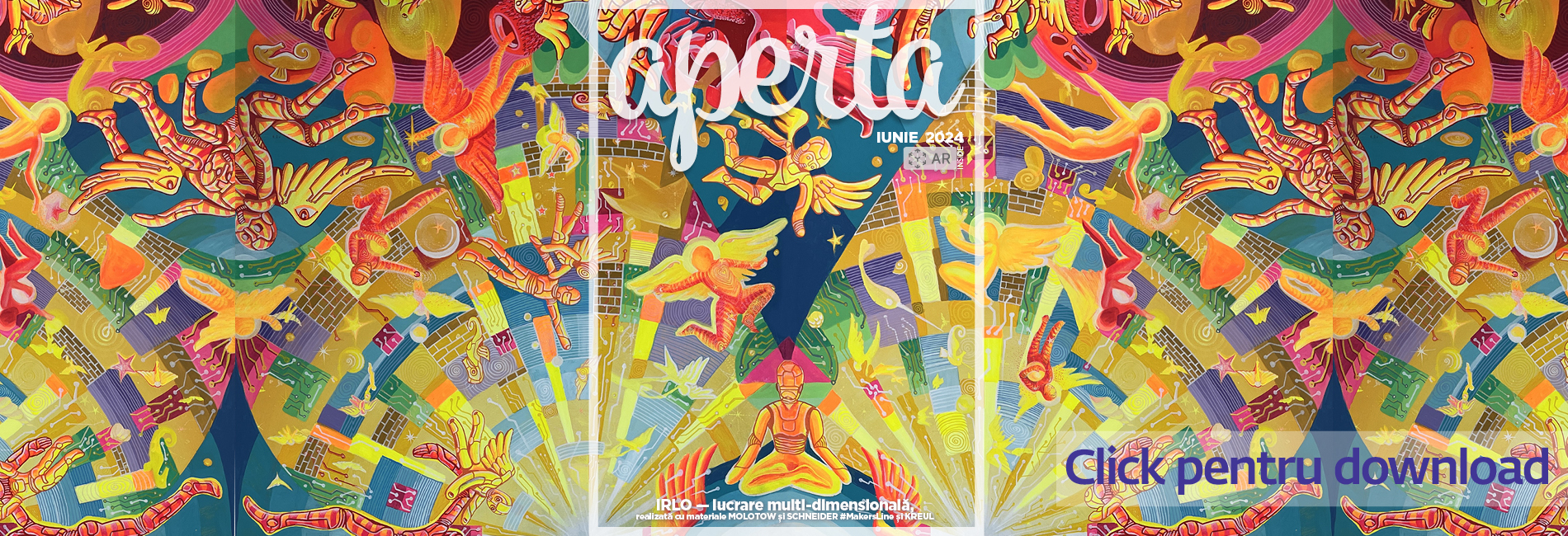 Magazin Aperta 06-2024