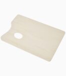 Paletă rectangulară Solo Goya, 20 x 30 cm