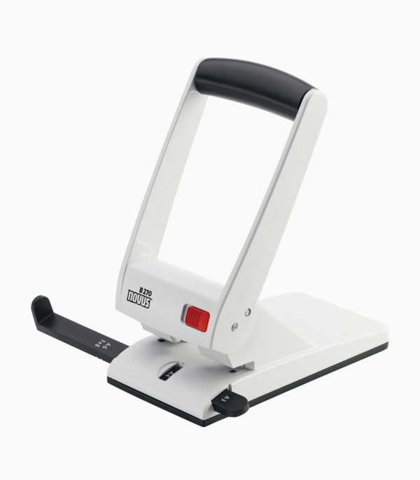 Perforator Novus Magnesium B270