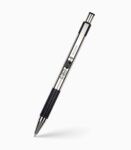 Pix metalic Zebra F-301 negru