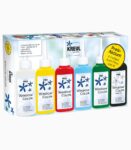 Set pentru colorarea ferestrelor Special Kreul