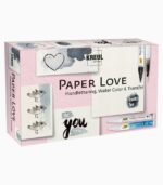 Set Paper Love Kreul