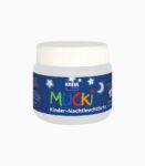 Vopsea Glow-in-the-dark, Mucki, 150 ml