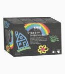 Vopsea Streety Sidewalk Kreul, set 6 x 200 ml